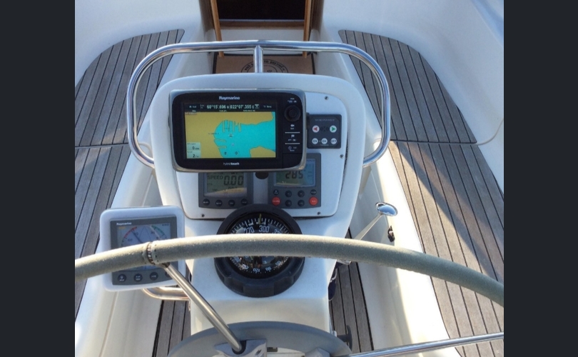 Bavaria 36/2-kuva-15